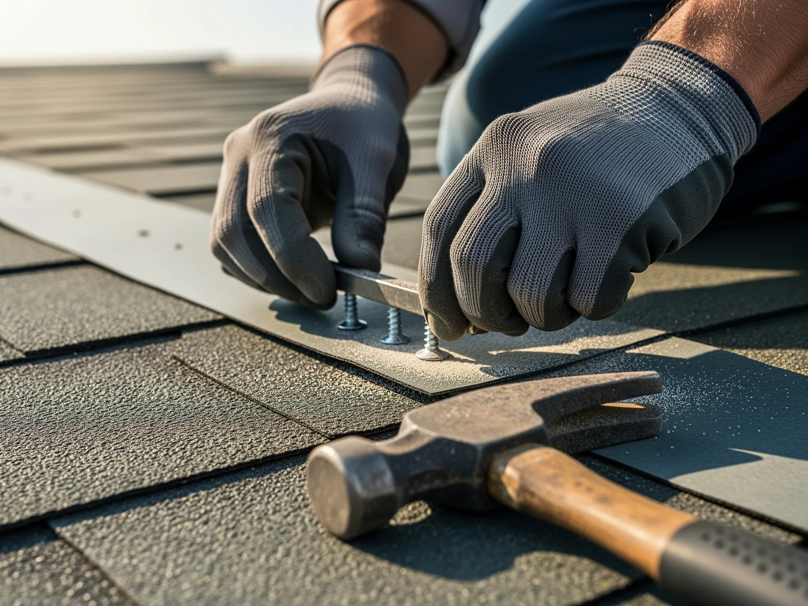 Why choose Fascia Repair in Clayton, WI